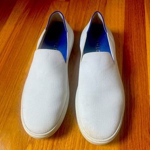 Rothy’s Slip On Sneaker